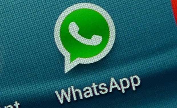 WhatsApp'ın kullanıcıların lokasyon bilgilerini paylaşacağı güncellemesi beta testleriyle ortaya çıktı.