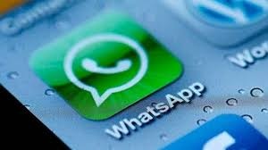 KRİTİK 7 DAKİKA
WhatsApp’da geriye dönük mesajlar silinemeyecek ancak konuşma süreci içinde 7 dakika öncesine kadar olan mesajlar silinebilecek.