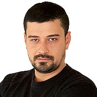 Ercan Çelik (Editör'den)